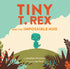 TINY T. REX AND THE IMPOSSIBLE HUG - STUTZMAN. JONATHAN; FLECK. JAY